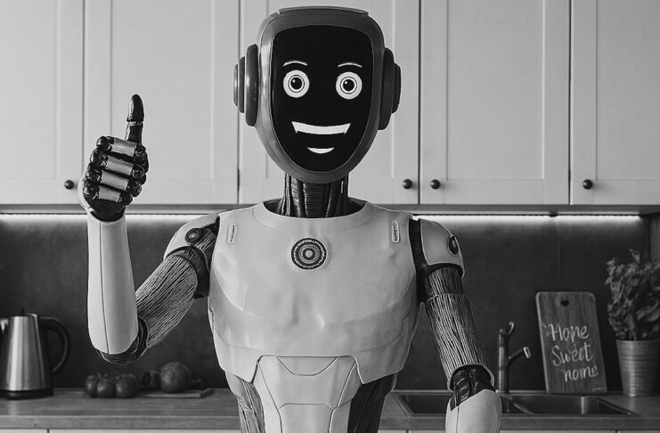 Rivoluzione AI parte 2, la versione fatta in casa con Ollama e Mistral - macitynet.it