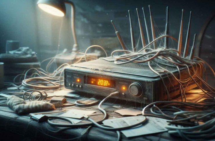 Associazioni tutela consumatori spingono per norme contro dispositivi IoT abbandonati dai produttori - macitynet.it