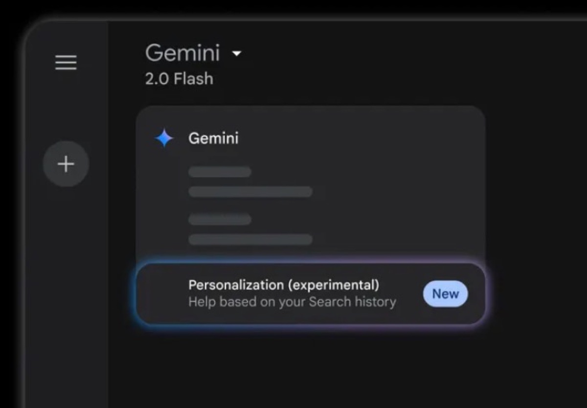 Google rilascia Gemini Deep Search gratis per tutti - macitynet.it