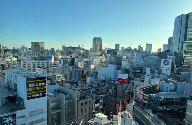 Il crepuscolo dei dizionari elettronici in Giappone - macitynet.it