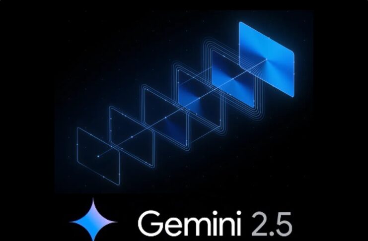 Google Gemini 2.5 Pro ragiona ed è gratis per tutti - macitynet.it