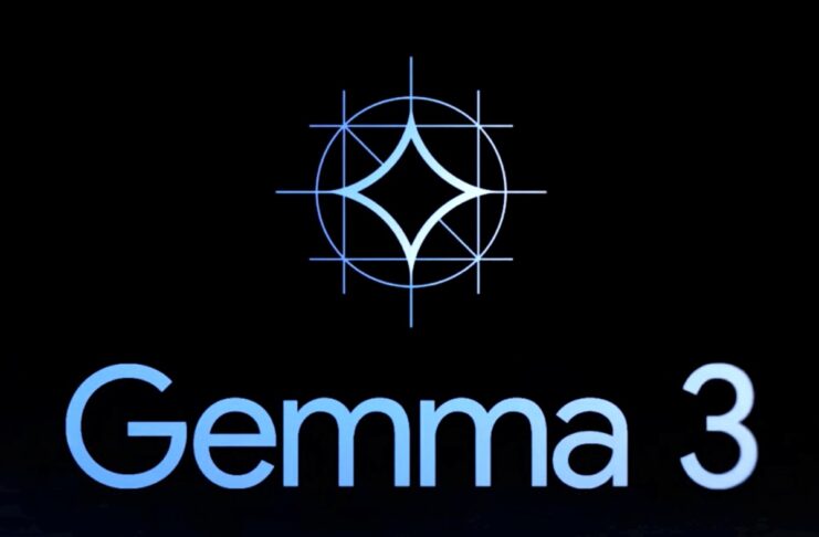 Google migliora l’AI Gemma 3 per qualsiasi dispositivo - macitynet.it