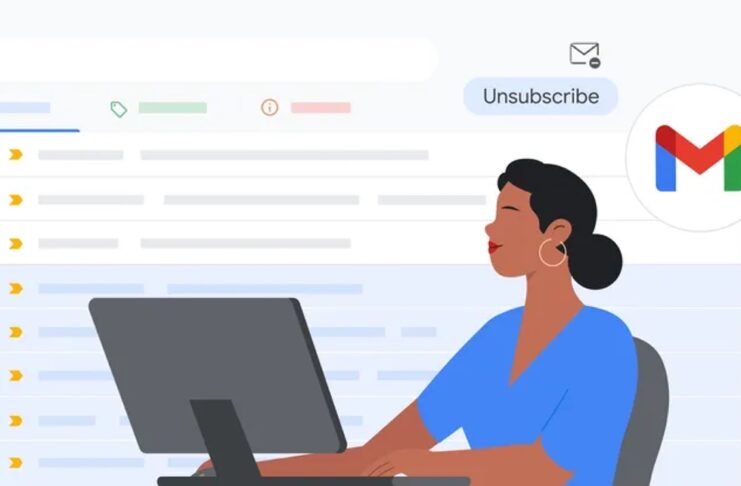 Google potenzia Gmail con un tocco di Intelligenza Artificiale - macitynet.it