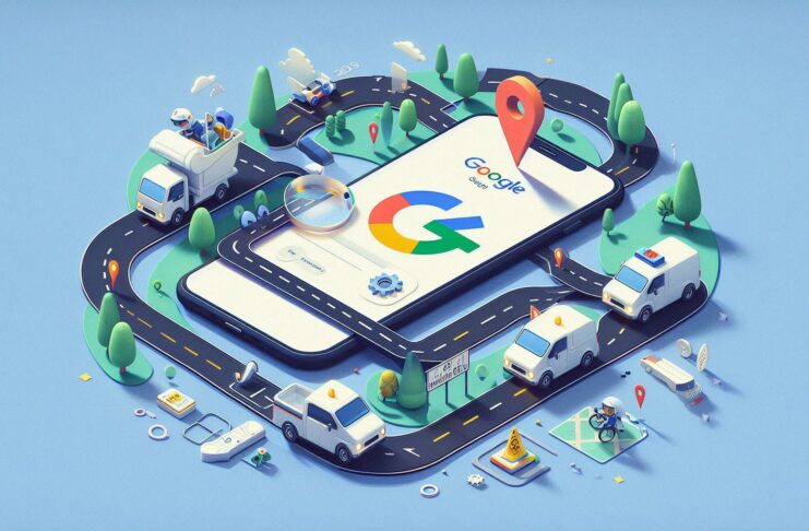 Google conferma di aver cancellato per errore la timeline di alcuni utenti su Maps - macitynet.it