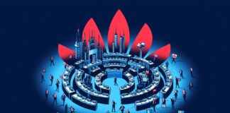 Bufera al Parlamento Europeo, inchiesta su regali di Huawei - macitynet.it