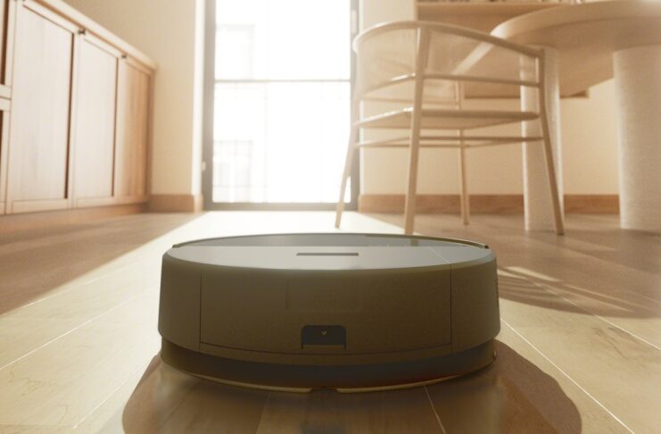 iRobot cambia tutto con LiDAR e quattro nuovi Roomba 2 in 1 - macitynet.it