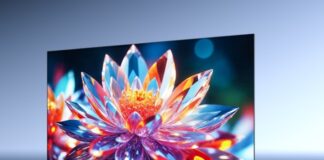 TCL T6C, sono arrivate in Italia le TV con Fire TV integrata - macitynet.it