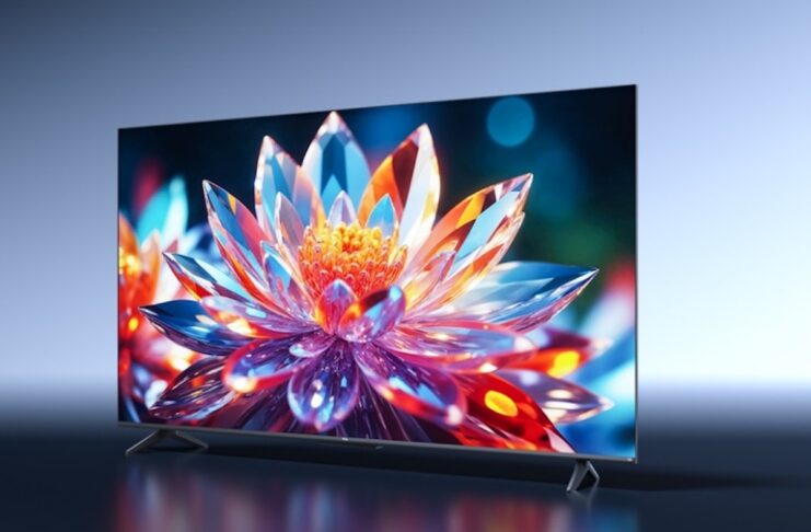 TCL T6C, sono arrivate in Italia le TV con Fire TV integrata - macitynet.it