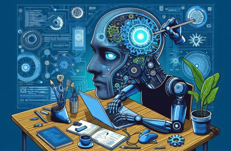 L'AI si rifiuta di programmare, imparate a farlo voi - macitynet.it