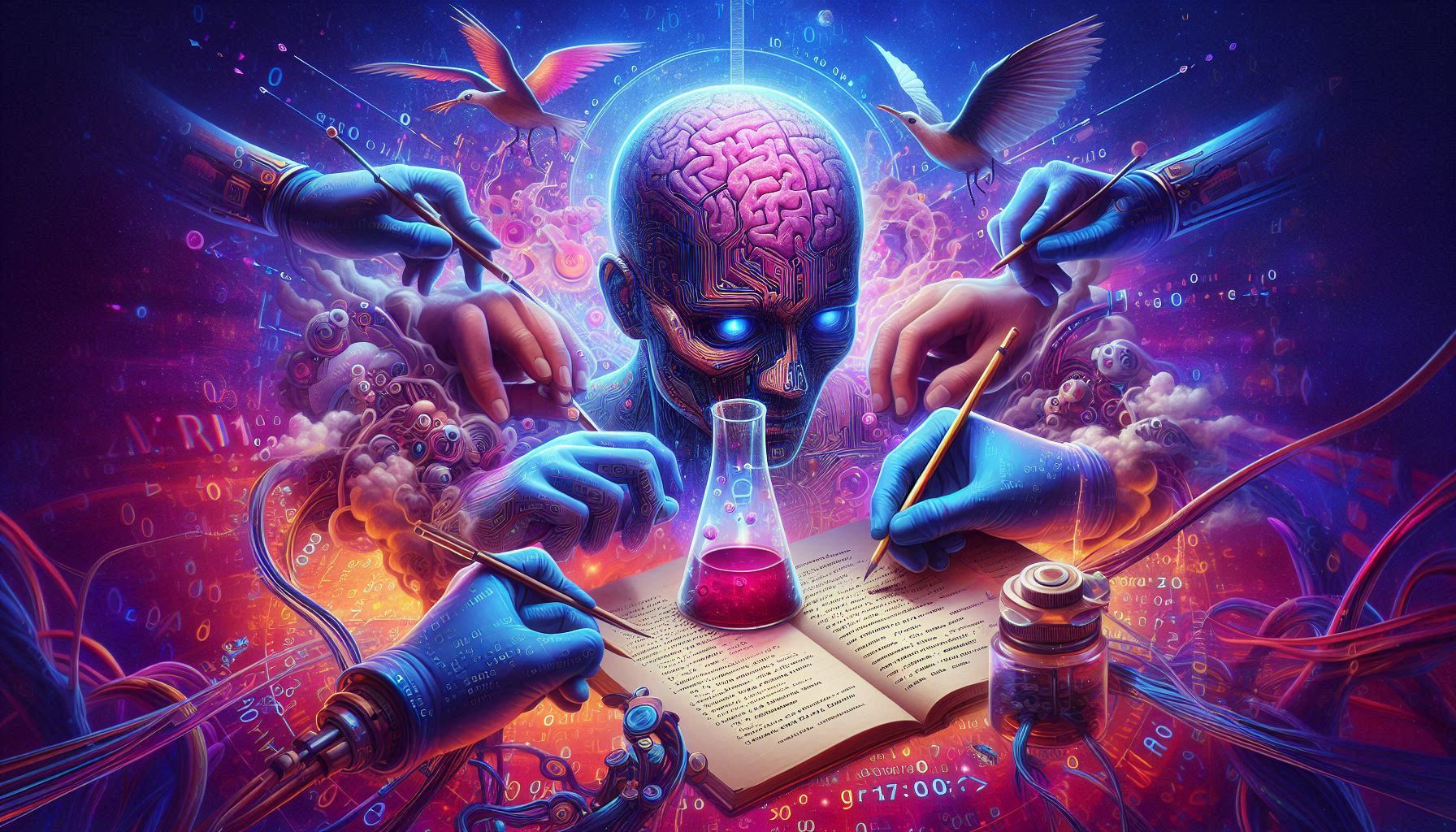 L'AI si rifiuta di programmare, imparate a farlo voi - macitynet.it L'AI si rifiuta di programmare, imparate a farlo voi - macitynet.it