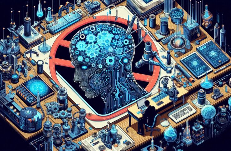 L'AI si rifiuta di programmare, imparate a farlo voi - macitynet.it