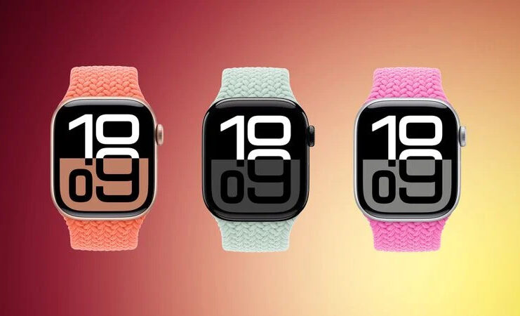 Apple, nuove custodie per iPhone e cinturini Apple Watch con colorazioni primaverili - macitynet.it