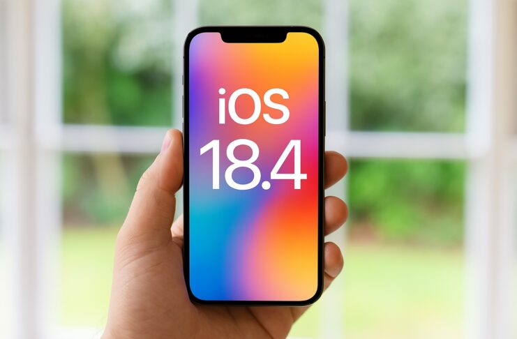Arriva ios 18,4 e cambierà il vostro modo di usare iPhone, ecco come - macitynet.it