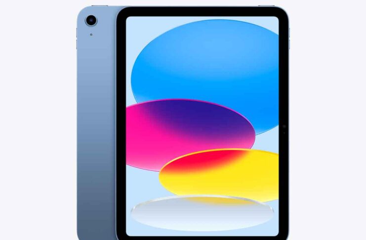 L'iPad di 11a generazione con chip A16 ha più RAM rispetto al precedente modello - macitynet.it