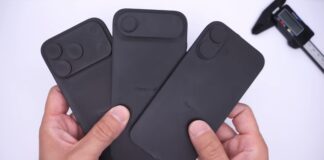 Questi sono i primi modelli di iPhone 17 - macitynet.it