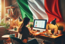 Internet primo mezzo di informazione in Italia Internet primo mezzo di informazione in Italia - macitynet.it