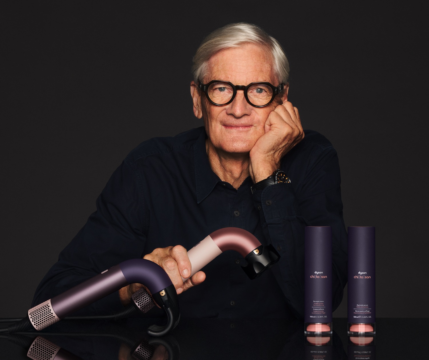 Dyson Supersonic r, non chiamatelo asciugacapelli - macitynet.it Dyson Supersonic r, non chiamatelo asciugacapelli - macitynet.it