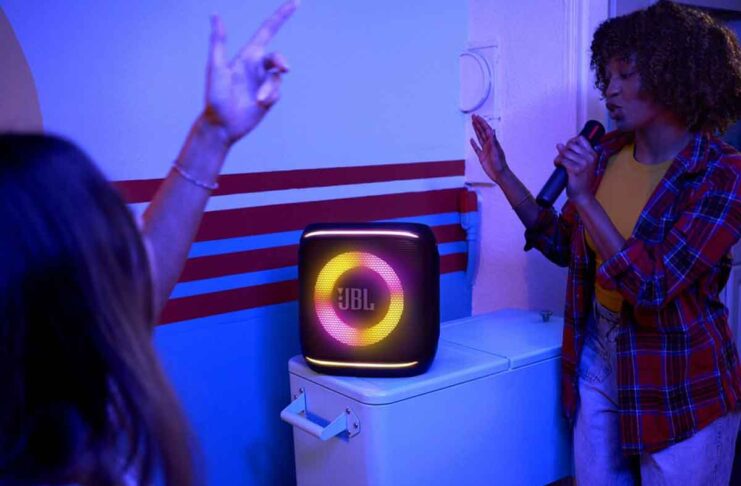 JBL, le novità della linea PartyBox - macitynet.it