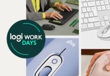 Ultime ore per gli sconti Logi Work Days per l’ufficio su Amazon Tornano i Logi Work Days con sconti per l'ufficio su Amazon - macitynet.it