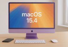 Ora potete scaricare macOS Sequoia 15.4 - macitynet.it