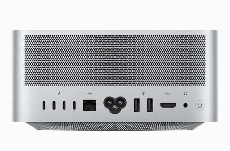 M4 Ultra non può esiste perché negli M4 Max manca l'archittetura UltraFusion - macitynet.it