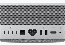 Ecco perché non esiste M4 Ultra M4 Ultra non può esiste perché negli M4 Max manca l'archittetura UltraFusion - macitynet.it