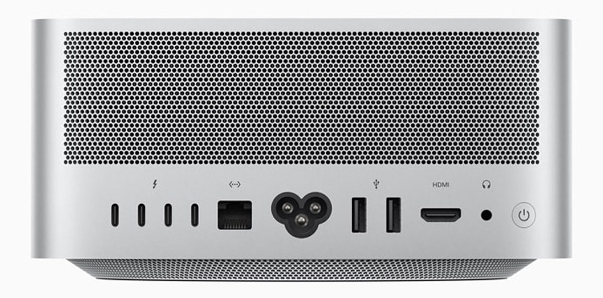 M4 Ultra non può esiste perché negli M4 Max manca l'archittetura UltraFusion - macitynet.it M4 Ultra non può esiste perché negli M4 Max manca l'archittetura UltraFusion - macitynet.it