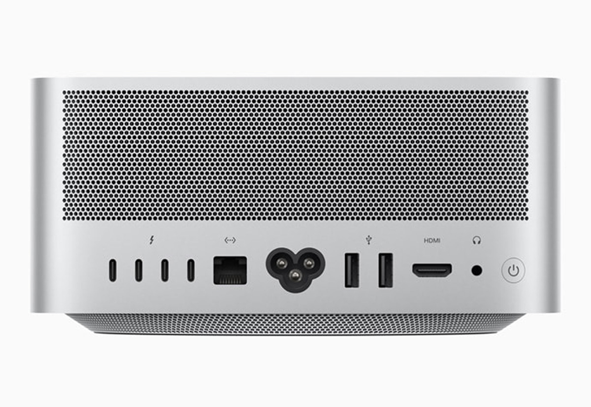 M4 Ultra non può esiste perché negli M4 Max manca l'archittetura UltraFusion - macitynet.it