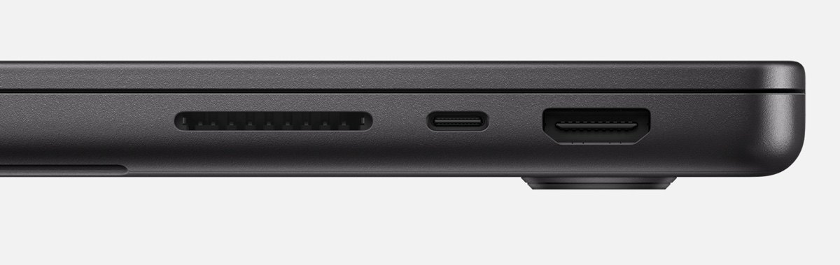 macOS Sequoia 15.4 Beta 2 aggiunge supporto a memory card SDUC più grandi di 2TB - macitynet.it