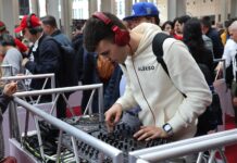 Iniziata MIR 2025, fiera dell'audiovisivo e dell'intrattenimento - macitynet.it