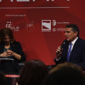 Iniziata MIR 2025, fiera dell'audiovisivo e dell'intrattenimento - macitynet.it