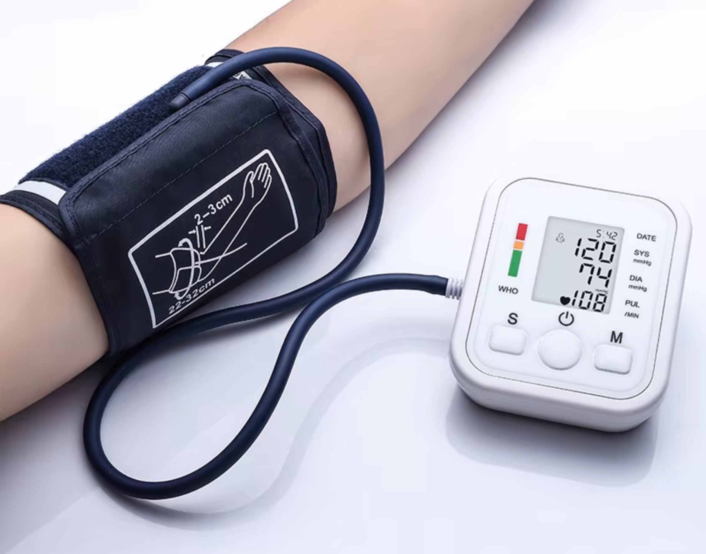 Salute sotto controllo coi misuratori in offerta a partire da 1 € - macitynet.it