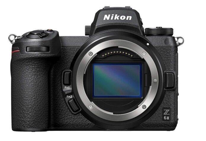 Offert di Primavera, la Full Frame Nikon Z6 II a 1698 euro - macitynet.it