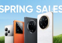 I migliori smartphone Realme in sconto alle Offerte Primavera - macitynet.it