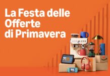 Festa Offerte di Primavera, giorno due - macitynet.it