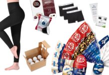 Fate scorta con le offerte Oltre Tech di Primavera su Amazon - macitynet.it