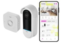 Anticipo offerte di primavera Omajin, il videocitofono smart in offerta Amazon da 139,99€ a 49,99€ Anticipo offerte di primavra,m Omajin, il videocitofono smart in offerta Amazon da 139,99€ a 49,99€ - macitynet.it