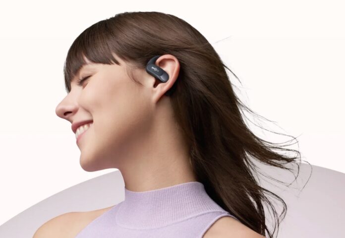 Ultimo giorno, Shokz Openfit, gli auricolari diversi da tutti gli altri a 89,99€ - macitynet.it