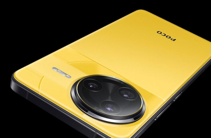 POCO F7 Series, due nuovi smartphone top di gamma - macitynet.it