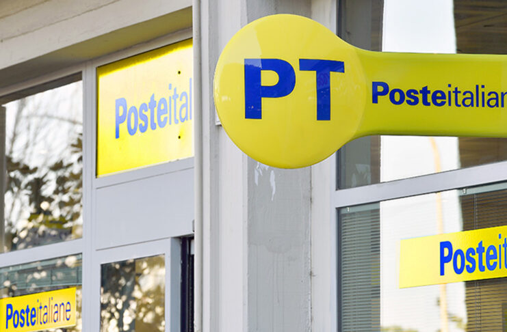 Poste italiane ora è il primo azionista di TIM - macitynet.it