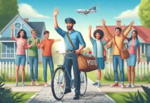 La Danimarca dice addio alla consegna delle lettere La Danimarca dice addio alla consegna delle lettere - macitynet.it