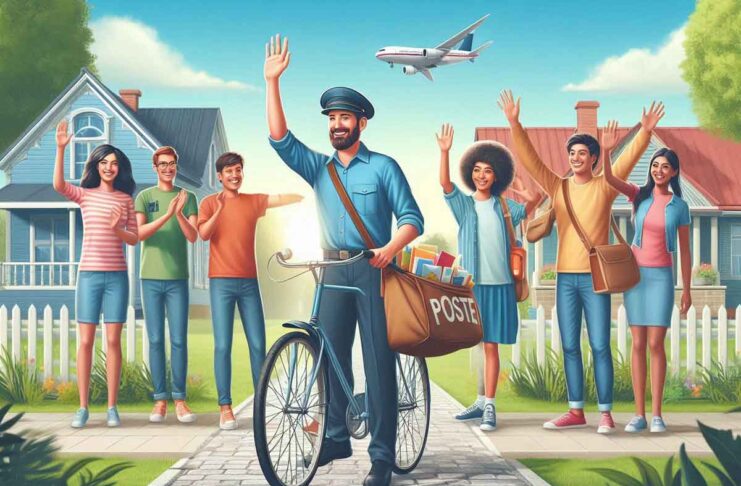 La Danimarca dice addio alla consegna delle lettere - macitynet.it