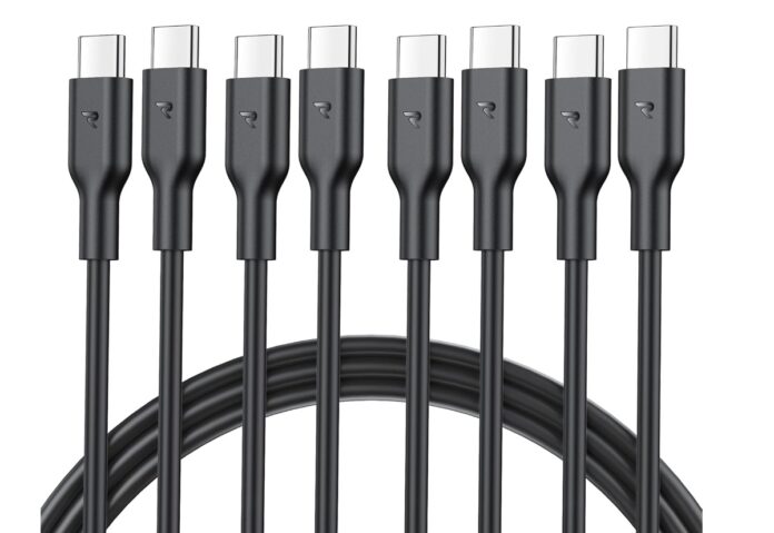 Quattro cavi USB-C in sconto, solo 5€ tutti e quattro - macitynet.it