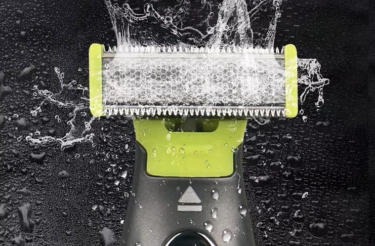 Il sosia del Philips OneBlade è in sconto a 12 € - macitynet.it