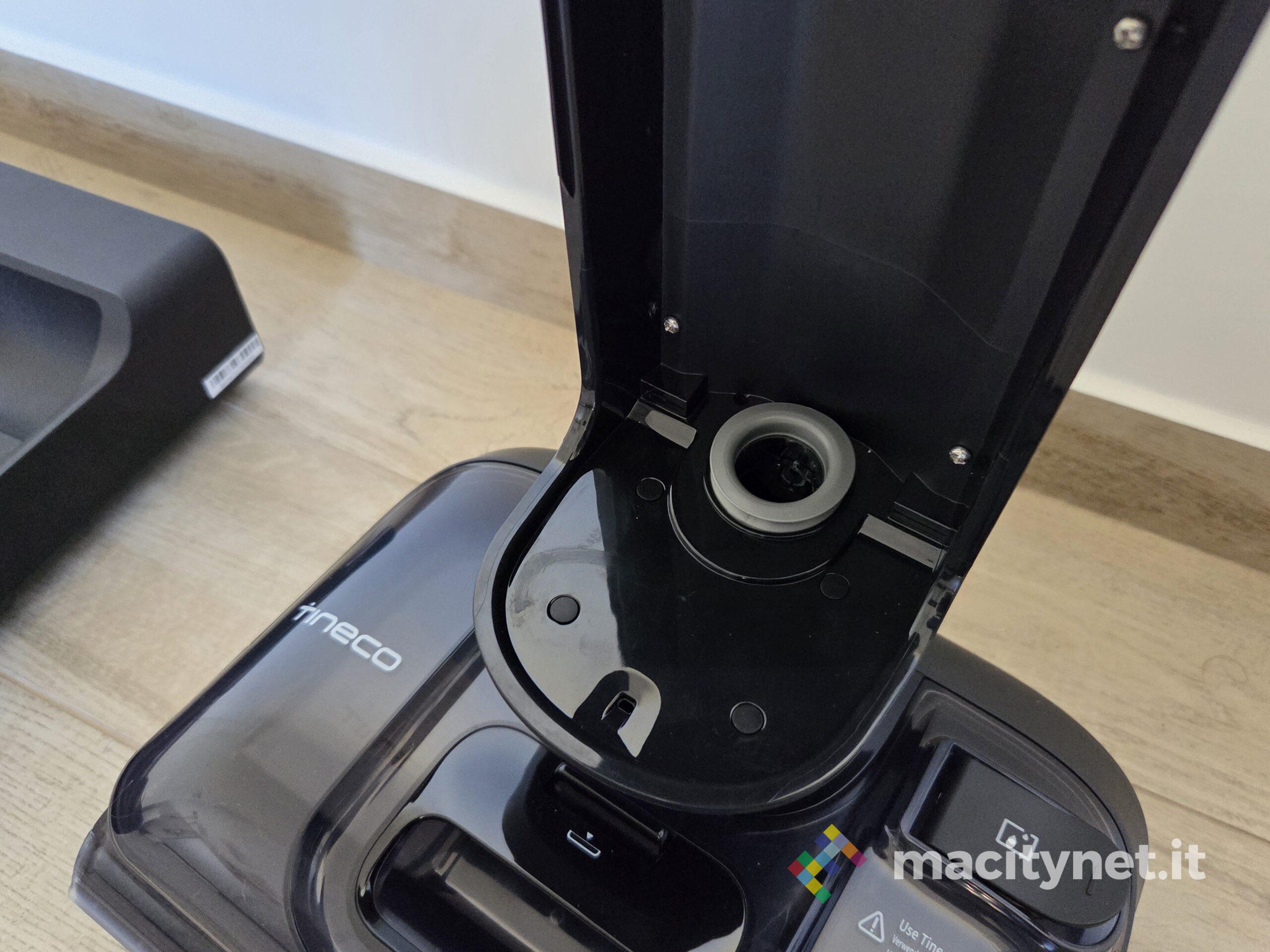 Tineco Floor One S7 Stretch Ultra, in prova la lavapavimenti - macitynet.it Tineco Floor One S7 Stretch Ultra, in prova la lavapavimenti - macitynet.it