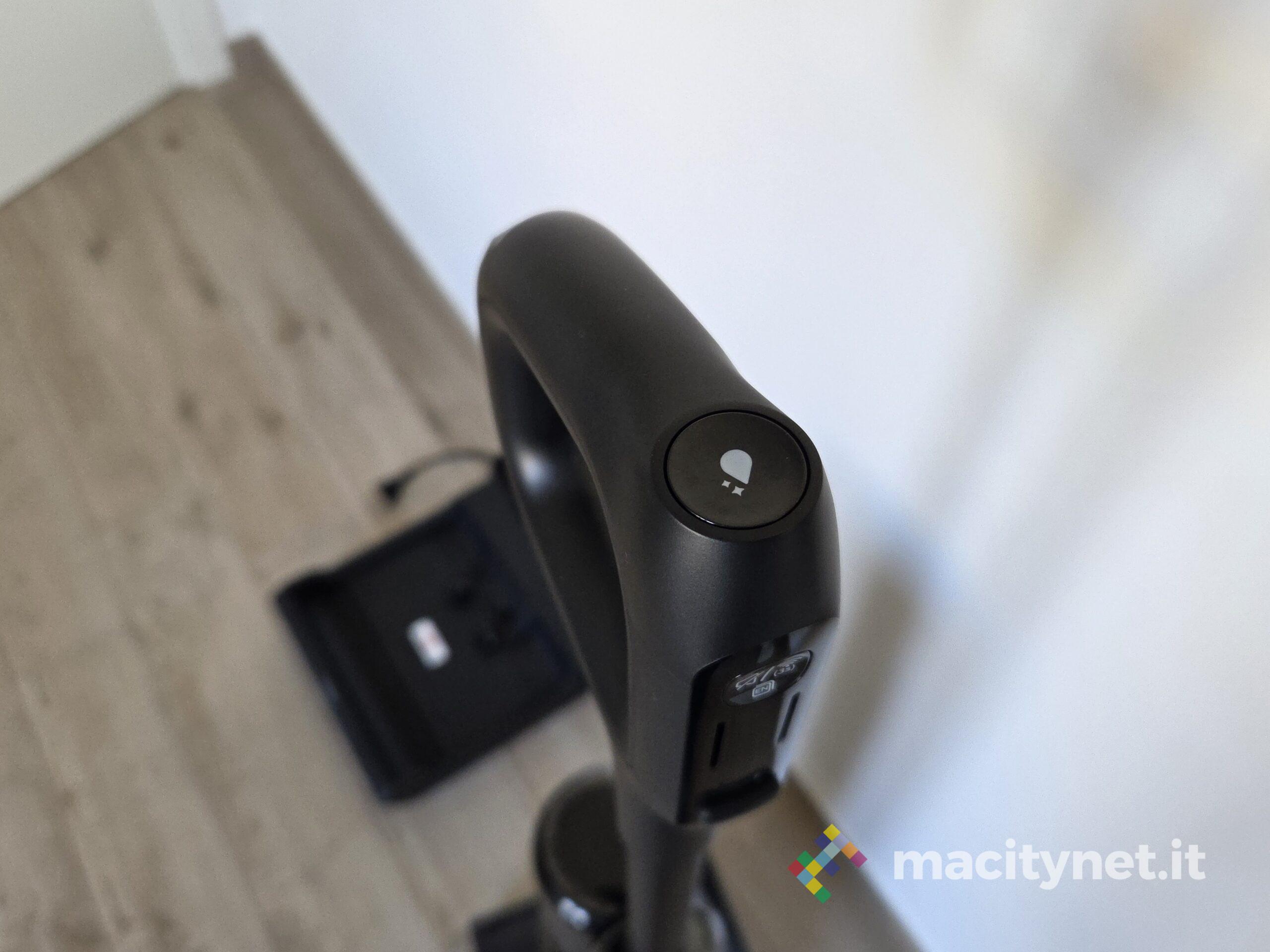 Tineco Floor One S7 Stretch Ultra, in prova la lavapavimenti - macitynet.it Tineco Floor One S7 Stretch Ultra, in prova la lavapavimenti - macitynet.it