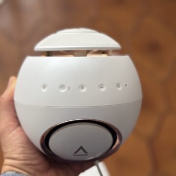 Recensione Creative Pebble Nova - macitynet.it