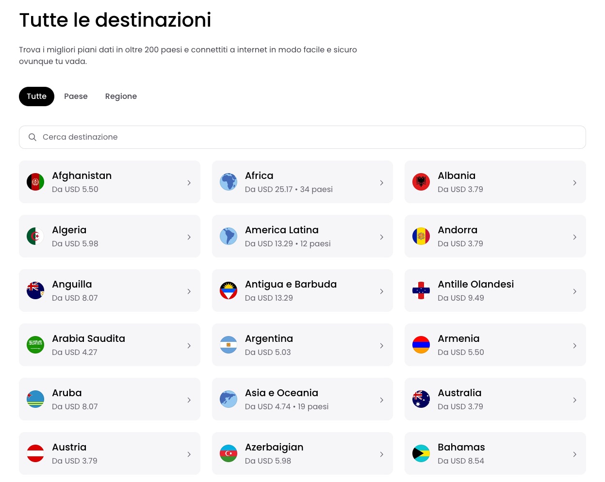 Saily, l’eSIM per viaggiare all’estero senza costi di roaming - macitynet.it Saily, l’eSIM per viaggiare all’estero senza costi di roaming - macitynet.it