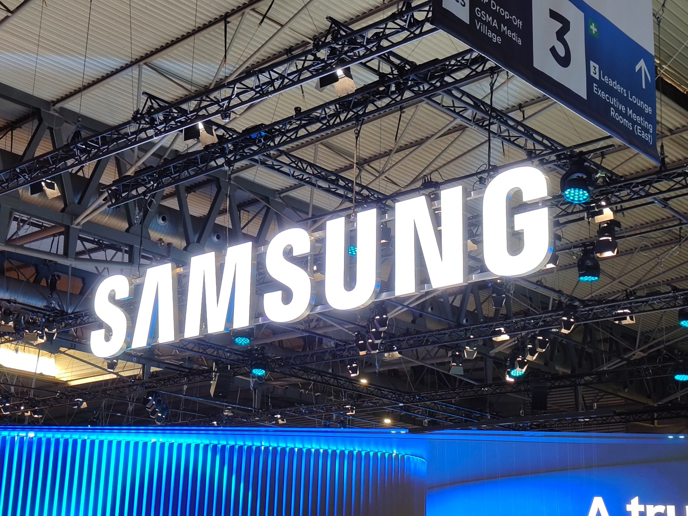 Tutto sulla AI di Samsung al MWC 2025 - macitynet.it Tutto sulla AI di Samsung al MWC 2025 - macitynet.it