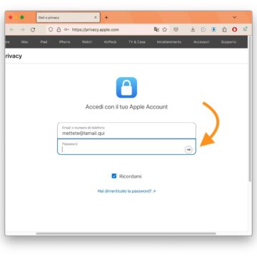 Come scaricare tutte le foto e video su iCloud in una volta sola - macitynet.it